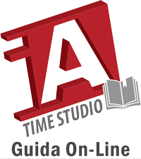 iAccess Time Studio Help Desk